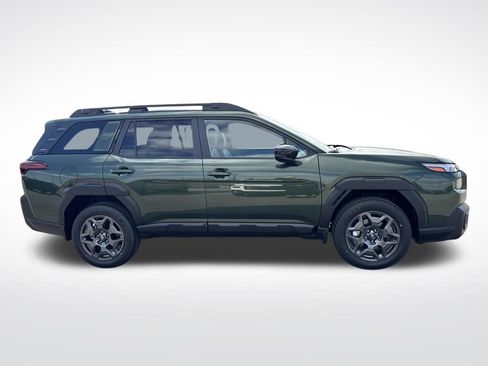 New 2026 Subaru Outback Premium image 8