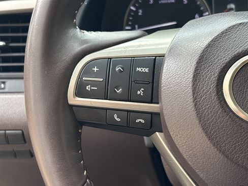 Used 2017 Lexus RX 350 AWD w/ Premium Package image 12