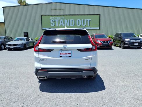 Used 2023 Honda CR-V Sport image 7