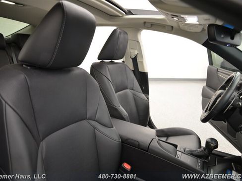 Used 2020 Lexus ES 350 image 20