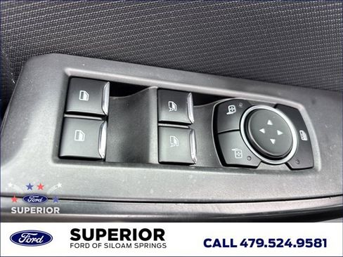 Used 2021 Ford F150 XL w/ Trailer Tow Package AWD/4WD image 19