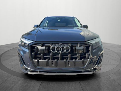 Used 2026 Audi Q7 3.0T Premium Plus image 8