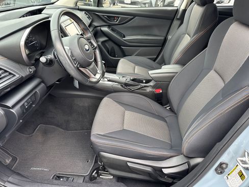 Certified 2023 Subaru Crosstrek 2.0i Premium image 15