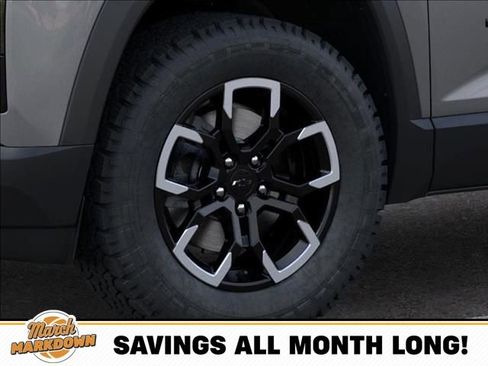 New 2026 Chevrolet Equinox ACTIV image 9