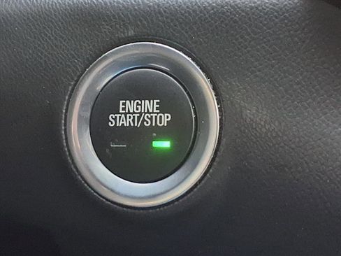 Used 2020 GMC Terrain Denali w/ Denali Premium Package image 15