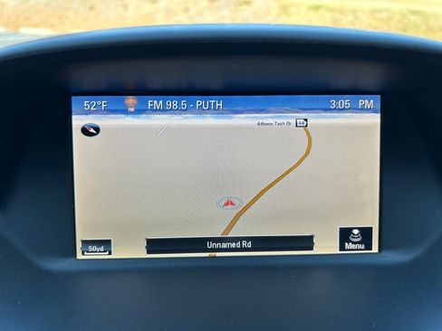 Used 2016 Buick Encore Leather image 45