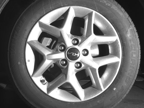 Used 2025 Kia Soul LX w/ LX Technology Package image 12