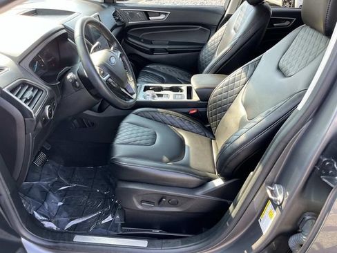 Used 2023 Ford Edge Titanium AWD/4WD image 28