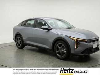 Used 2025 Kia K4 LXS video 1