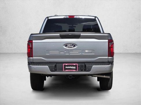 New 2026 Ford F150 STX w/ Equipment Group 200A image 6