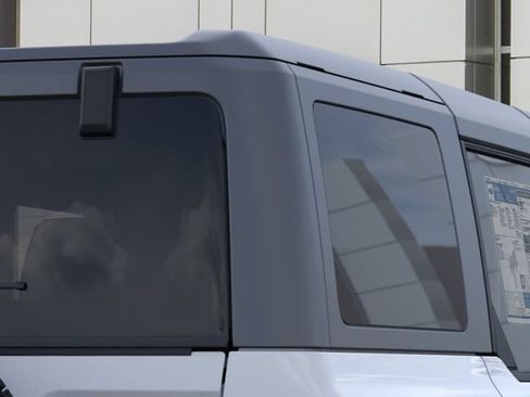 New 2026 Ford Bronco Big Bend AWD/4WD image 25