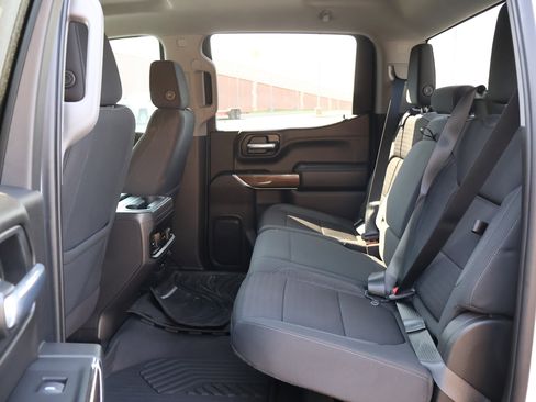 Used 2022 Chevrolet Silverado 1500 RST image 21