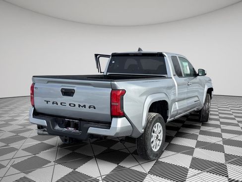 New 2026 Toyota Tacoma SR5 image 15