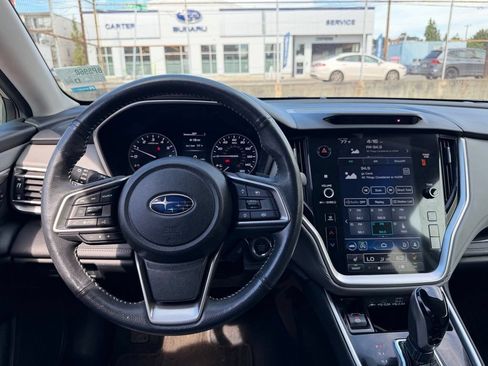Used 2024 Subaru Outback Limited XT AWD/4WD image 13