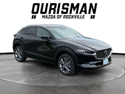 New 2026 MAZDA CX-30 AWD 2.5 S