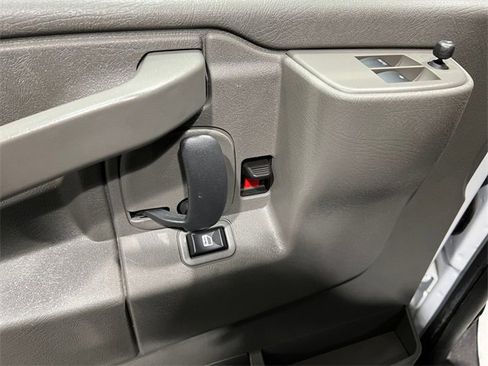 Used 2024 Chevrolet Express 2500 w/ Driver Convenience Package image 16