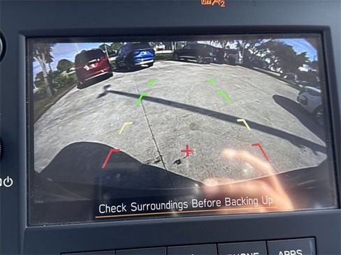 Certified 2025 Subaru Legacy image 17