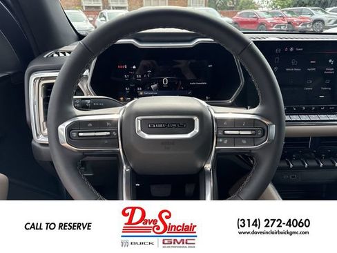New 2026 GMC Canyon Denali AWD/4WD image 14