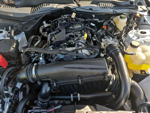 New 2026 Ford Mustang Coupe RWD image 13