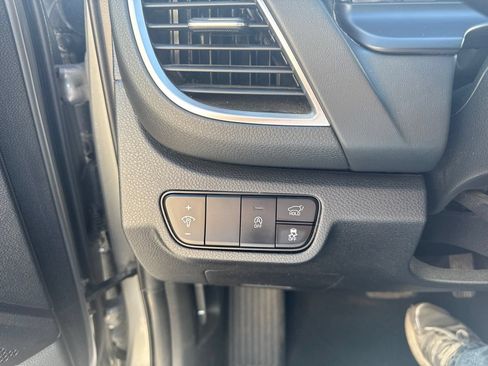 Used 2025 Kia Seltos EX w/ EX Sunroof Package AWD/4WD image 20