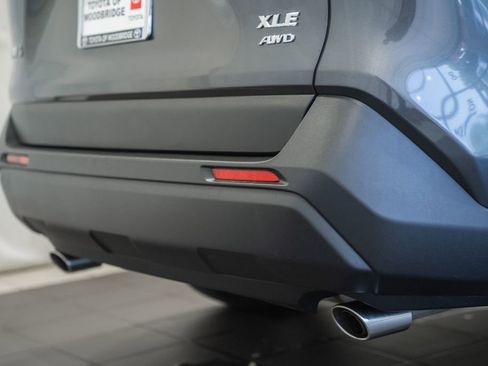 Used 2024 Toyota RAV4 XLE w/ Convenience Package AWD/4WD image 8