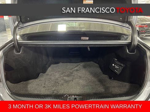 Used 2016 Lexus GS 200t image 42