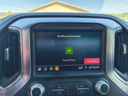 Used 2020 GMC Sierra 1500 Elevation w/ Elevation Value Package AWD/4WD image 26