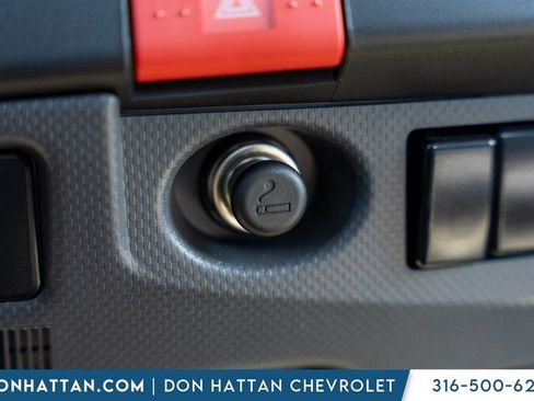 New 2025 Chevrolet Low Cab Forward image 11