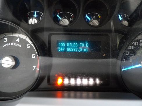Used 2016 Ford F250 XL w/ Power Equipment Group RWD image 20