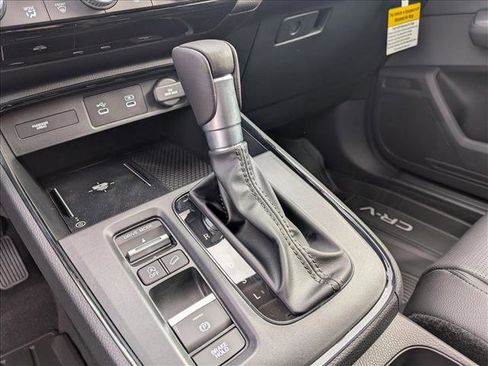 New 2026 Honda CR-V EX-L image 25