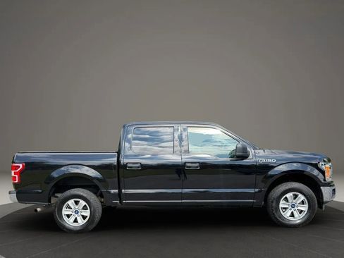 Used 2019 Ford F150 XLT AWD/4WD image 10