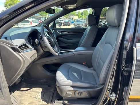 Used 2024 Buick Enclave Essence w/ Trailering Package, 5000 lbs. AWD/4WD image 14