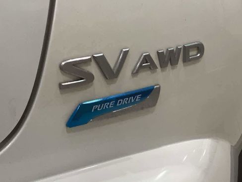 Used 2013 Nissan Juke SV AWD/4WD image 12