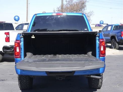 Used 2021 Ford F150 XLT w/ Equipment Group 302A High image 30