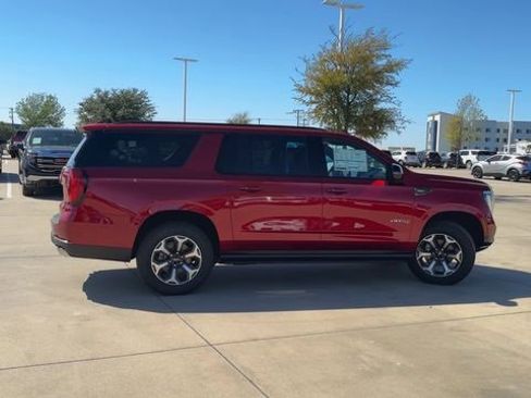 New 2026 GMC Yukon XL AT4 Ultimate image 9