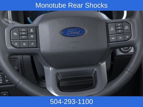 New 2026 Ford F150 Lariat AWD/4WD image 14
