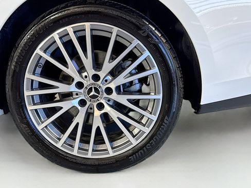 Used 2025 Mercedes-Benz CLA 250 image 30
