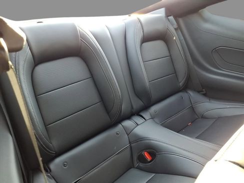 New 2026 Ford Mustang GT Premium image 11