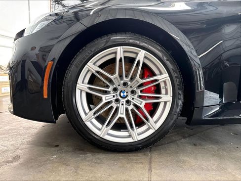 Used 2026 BMW M2 w/ Lighting Package RWD image 35