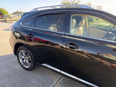 Used 2013 Lexus RX 350 FWD w/ Premium Pkg image 9