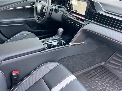 New 2026 Toyota Camry SE FWD image 15