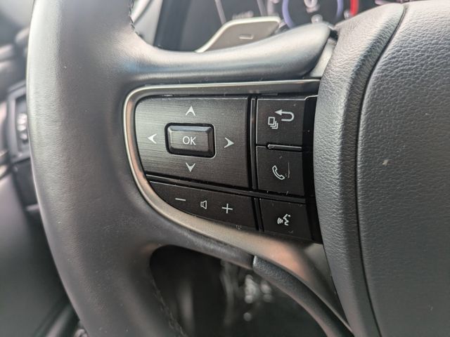 Used 2025 Lexus ES 350 w/ Premium Package FWD image 22