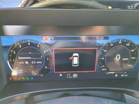 New 2026 Subaru Outback Limited image 19