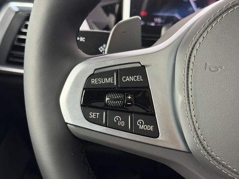 New 2026 BMW X5 sDrive40i w/ Executive Package RWD image 16