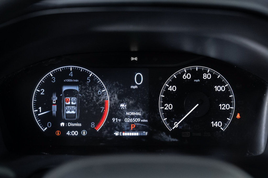 Used 2024 Honda CR-V EX image 26