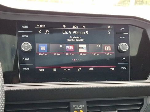 Certified 2023 Volkswagen Jetta GLI Autobahn image 21