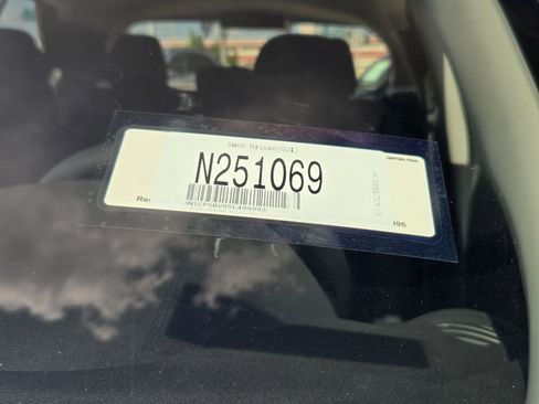 New 2025 Nissan Kicks Play S image 22