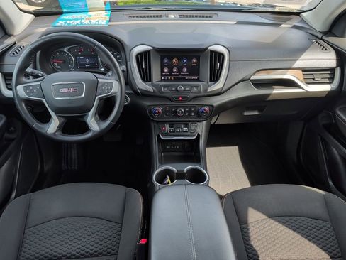Used 2021 GMC Terrain SLE w/ Driver Convenience Package FWD image 15