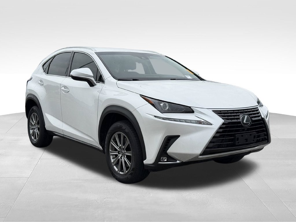 Used 2019 Lexus NX 300 FWD w/ Accessory Package 2 image 27