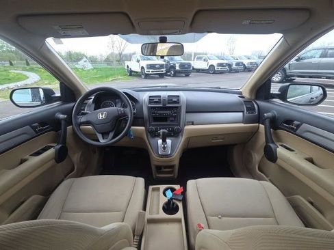Used 2011 Honda CR-V LX image 14